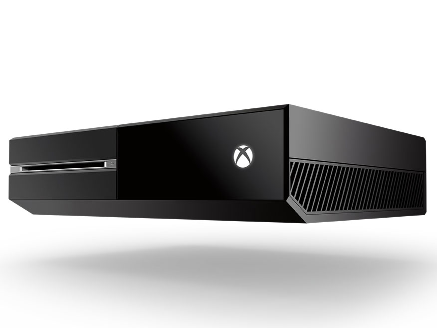 Xbox One + Kinect (Day One �G�f�B�V����)