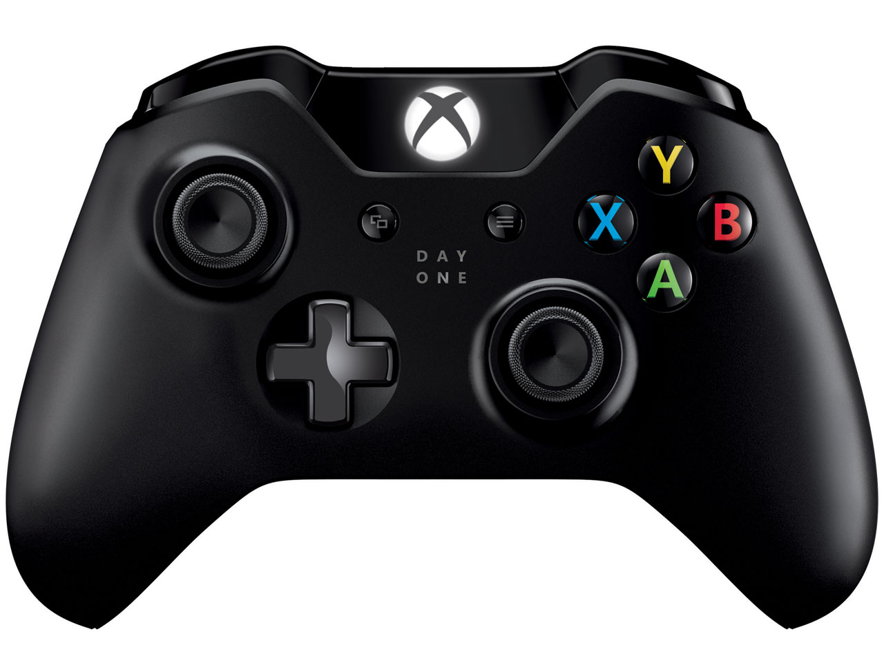 Xbox One + Kinect (Day One �G�f�B�V����)