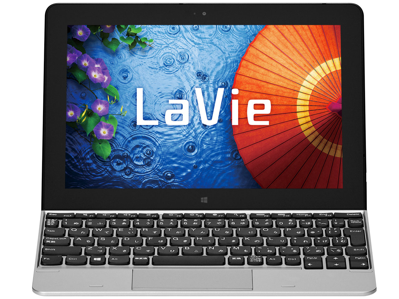 LaVie Tab W TW710/S2S PC-TW710S2S