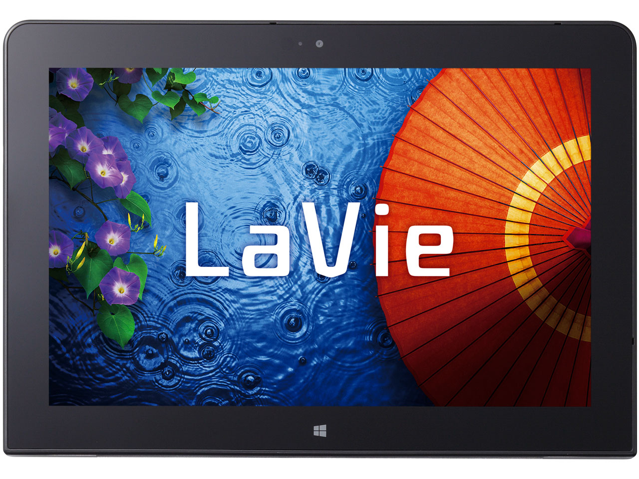LaVie Tab W TW710/S1S PC-TW710S1S