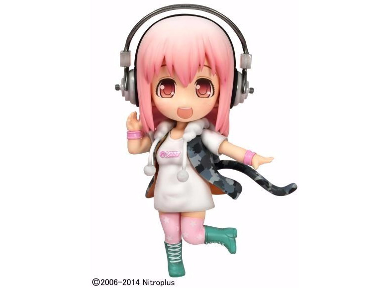 �i�m���b�`VC ���[�ρ[���Ɏq �`�\�j�R�~��낵�����˂������܂�ver.�` �̐��i�摜