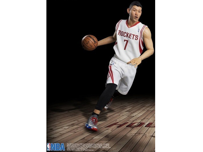 ���A���}�X�^�[�s�[�X �R���N�e�B�u�� �t�B�M���A NBA�R���N�V���� �W�F���~�[�E���� RM-1047 �̐��i�摜