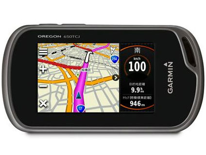 OREGON 650TCJ 106634 [���{��]