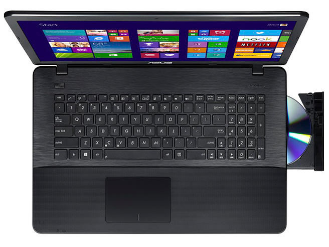 X751LDV X751LDV-T4132H