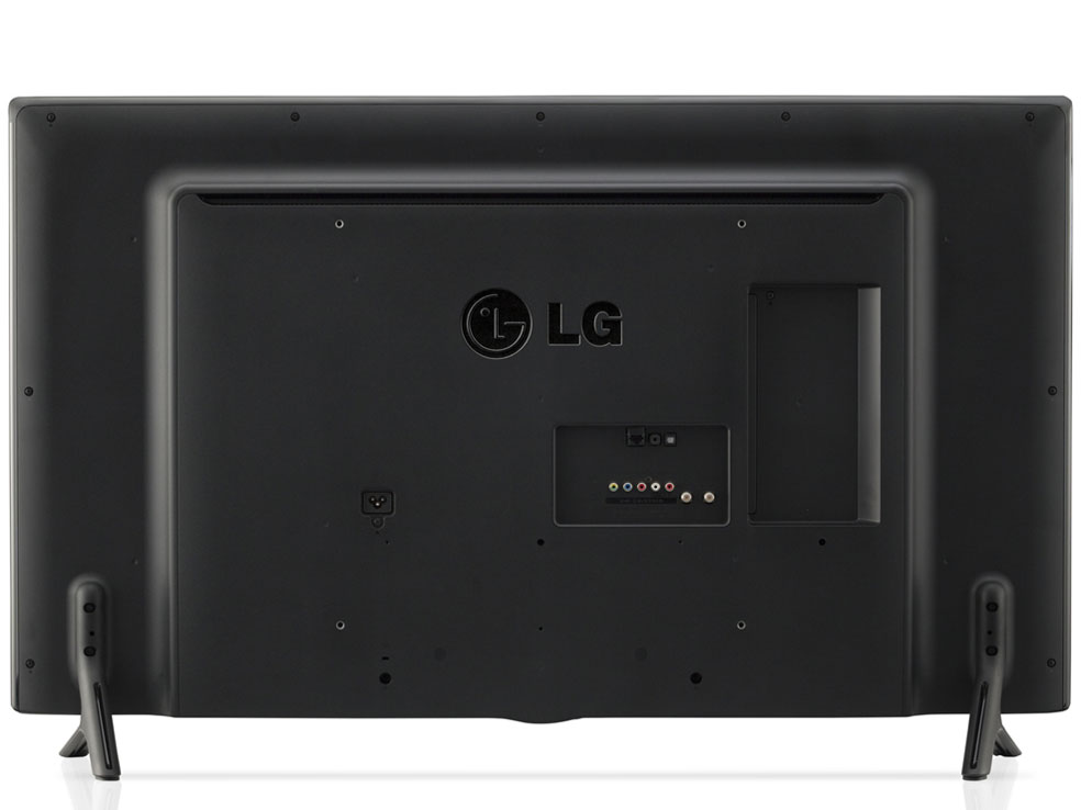 Smart TV 55LB57YM [55�C���`]