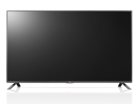 Smart TV 55LB57YM [55�C���`] �̐��i�摜