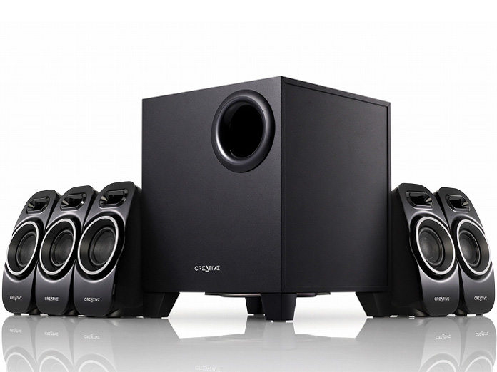 Creative SBS A550 SP-SBS-A550 �̐��i�摜