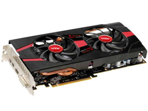 VXR9 280X 3GBD5-2DHEV2 [PCIExp 3GB]