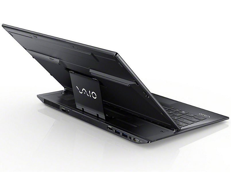 VAIO Duo 13 SVD1323SAJ