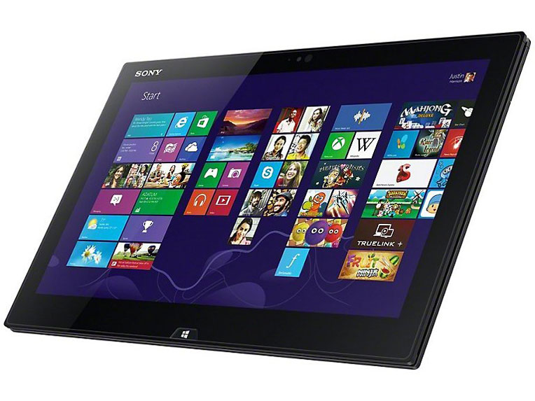 VAIO Duo 13 SVD1323SAJ