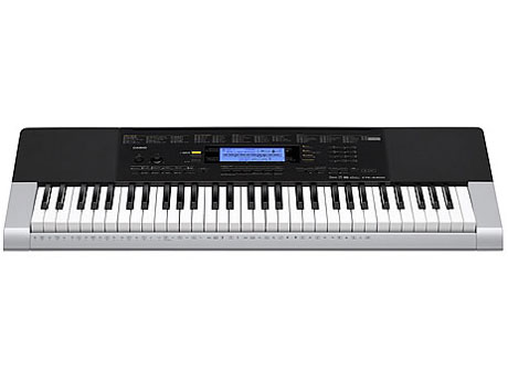 CTK-4000 - ベーシックキーボード - 電子楽器 - CASIO