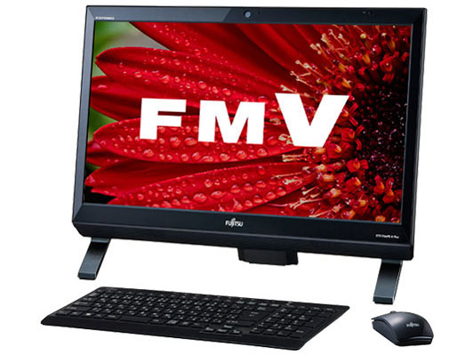 FMV ESPRIMO FH�V���[�Y FH52/R WRF1S_B488 ���i.com���胂�f�� [�I�[�V�����u���b�N]