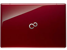 FMV LIFEBOOK AH�V���[�Y WA2/R WRA2B77_B491 ���i.com���� �X�^���_�[�h���f�� [�K�[�l�b�g���b�h]