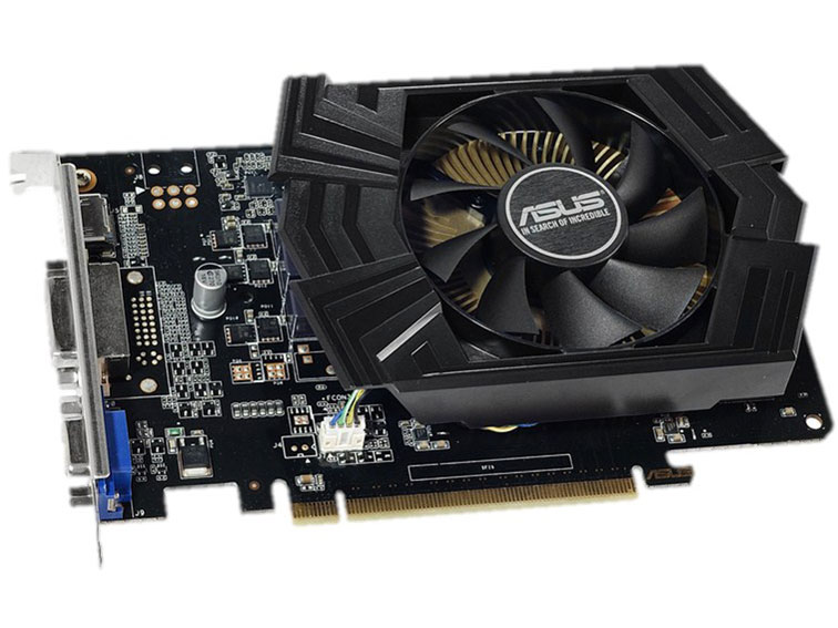 GT740-OC-1GD5 [PCIExp 1GB]