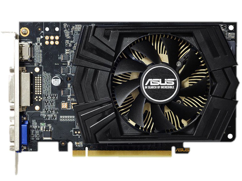 GT740-OC-1GD5 [PCIExp 1GB]