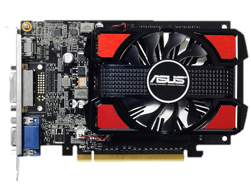 GT740-2GD3 [PCIExp 2GB]