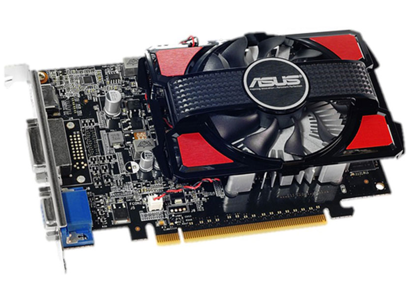 GT740-2GD3 [PCIExp 2GB]