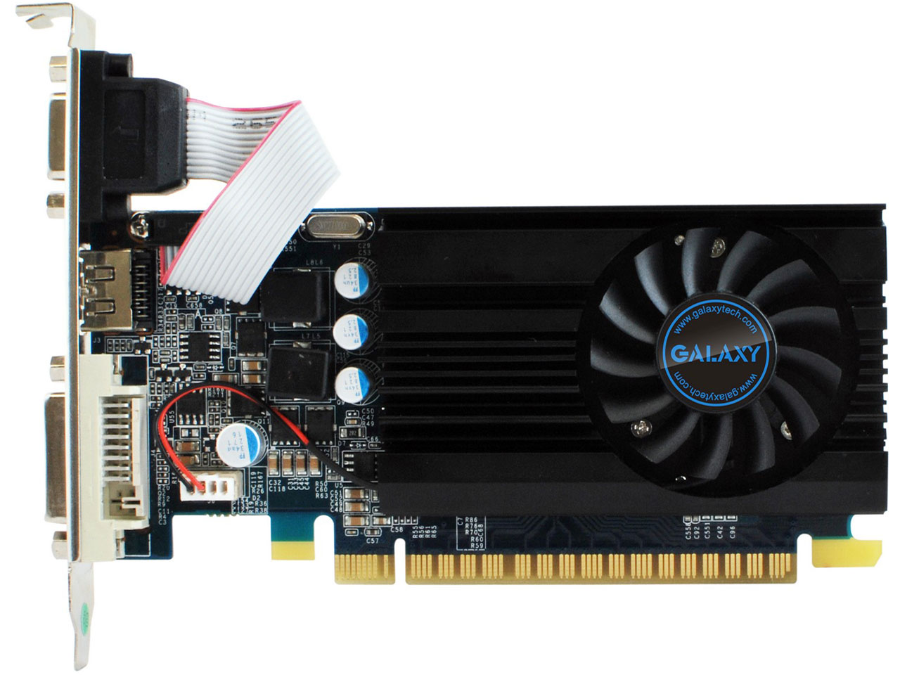 GF-GT730-LE1GHD/D5 [PCIExp 1GB]