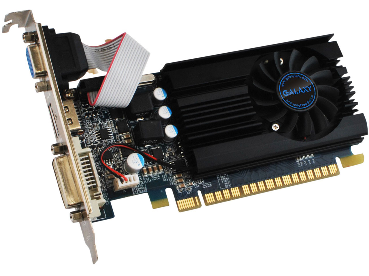 GF-GT730-LE1GHD/D5 [PCIExp 1GB]