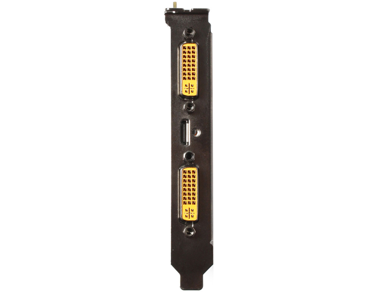ZOTAC GeForce GT 730 1GB DDR3 128 bit ZT-71104-10L [PCIExp 1GB]