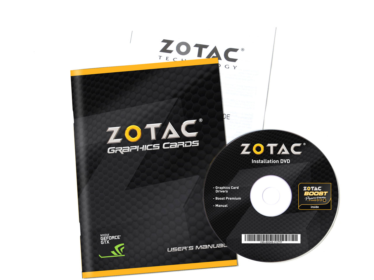 ZOTAC GeForce GT 730 LP 1GB DDR3 64 bit ZT-71106-10L [PCIExp 1GB]