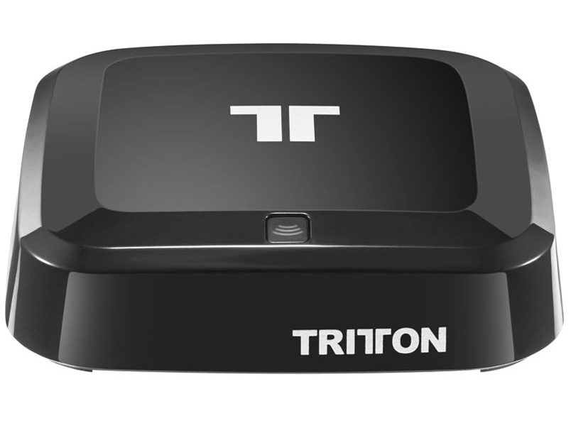 TRITTON Kunai Wireless Stereo Headset MC-KUN-WHS-BK-GAME [�u���b�N]