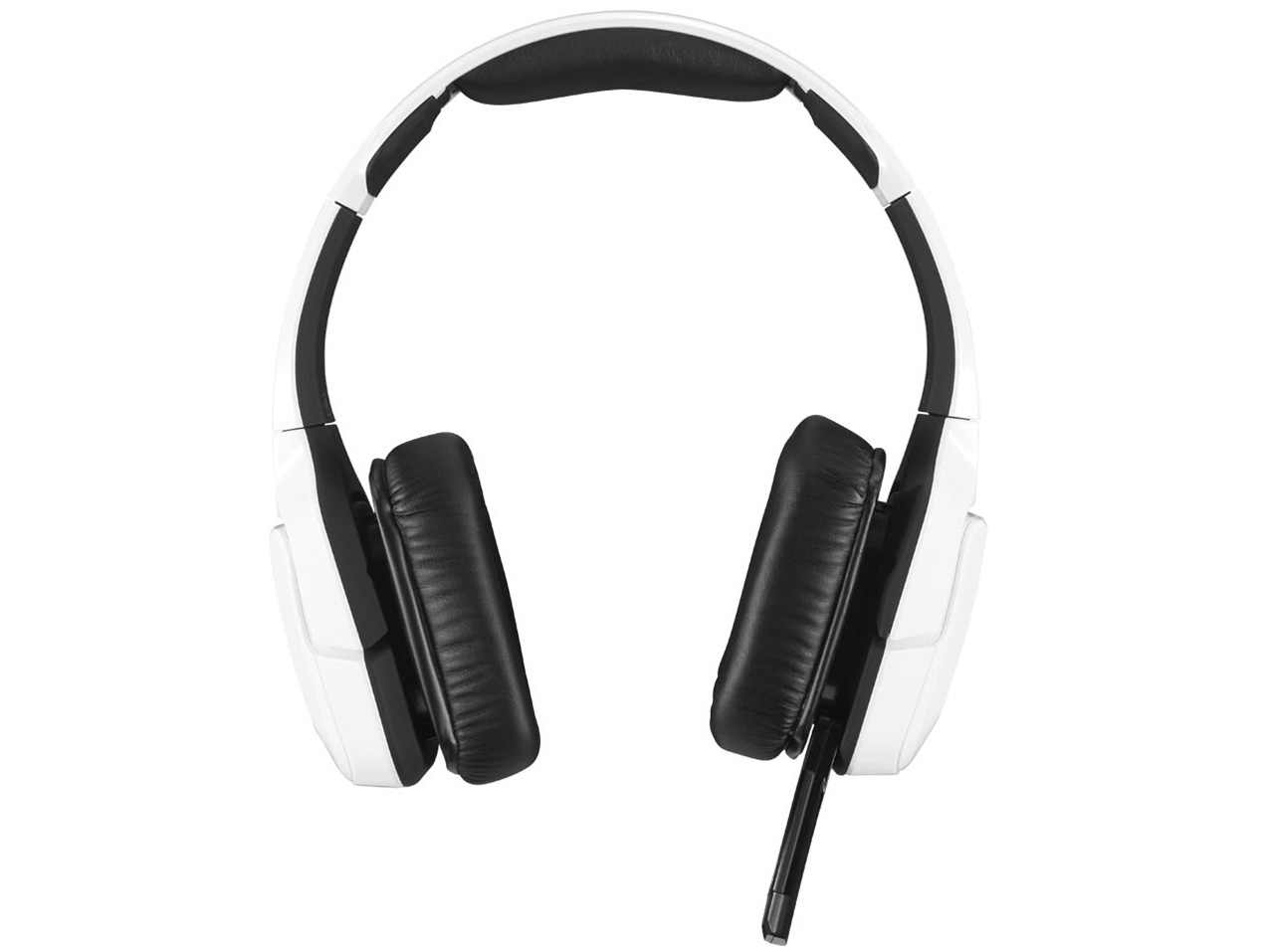 TRITTON Kunai Wireless Stereo Headset MC-KUN-WHS-WH-PC [�z���C�g]