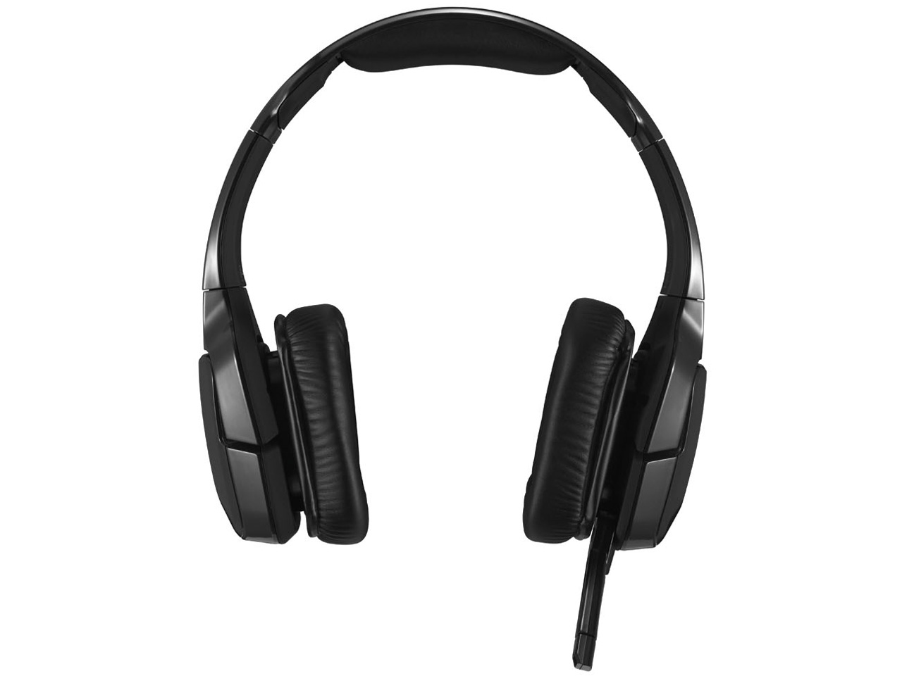 TRITTON Kunai Wireless Stereo Headset MC-KUN-WHS-BK-PC [�u���b�N]