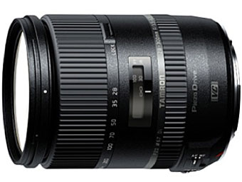 28-300mm F/3.5-6.3 Di VC PZD (Model A010) [�j�R���p] �̐��i�摜