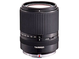 14-150mm F/3.5-5.8 Di III (Model C001) �u���b�N [�}�C�N���t�H�[�T�[�Y�p] �̐��i�摜