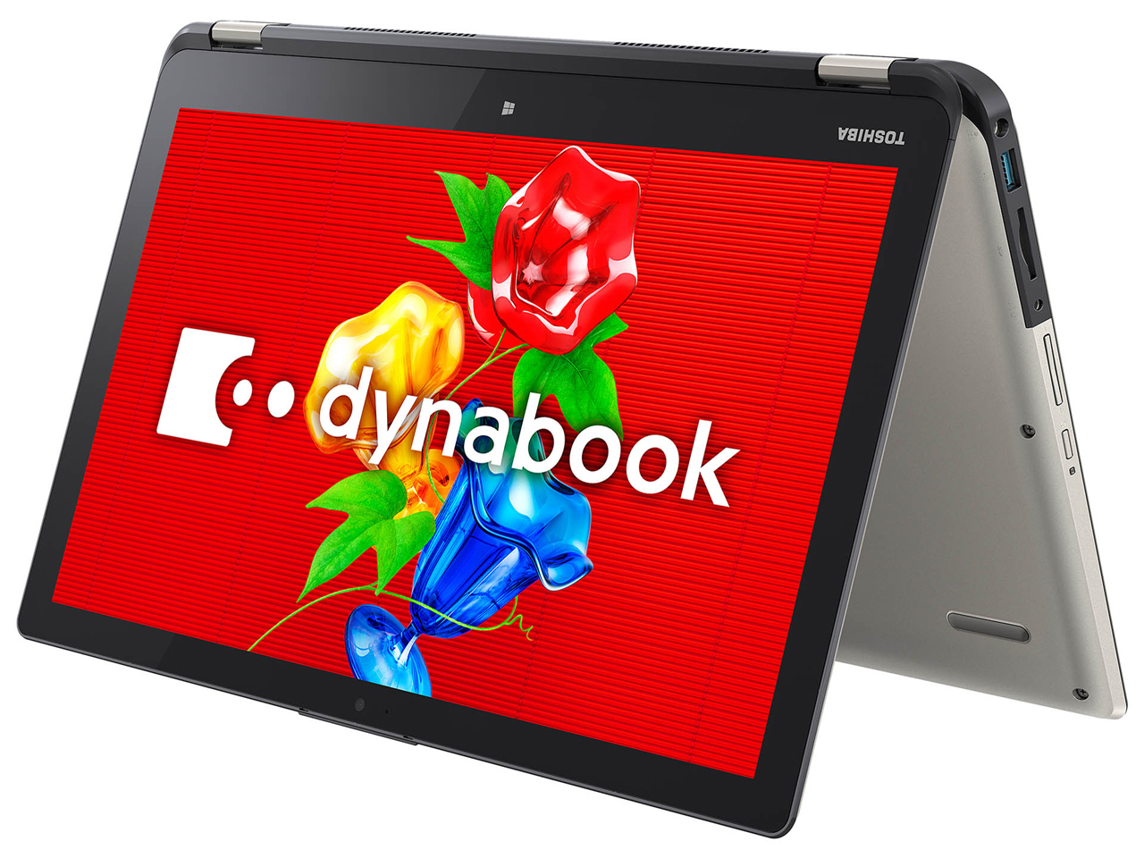 dynabook P75/W8M PP75-W8MNUGW-K ���i.com���胂�f�� �̐��i�摜