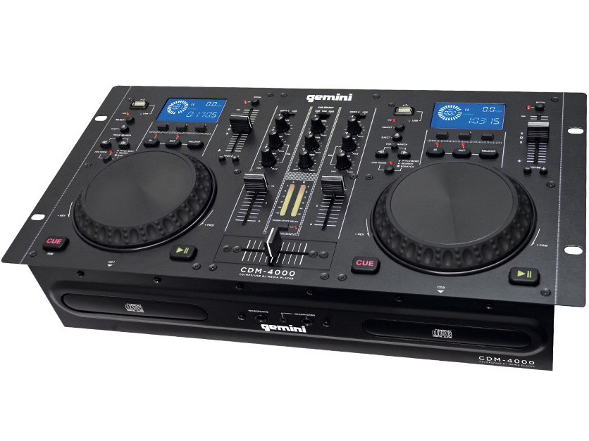 CDM-4000