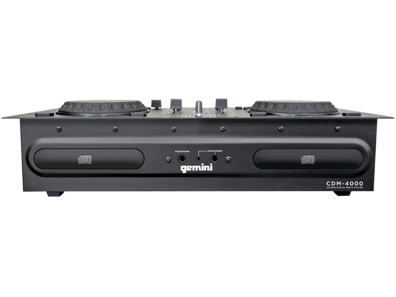 CDM-4000