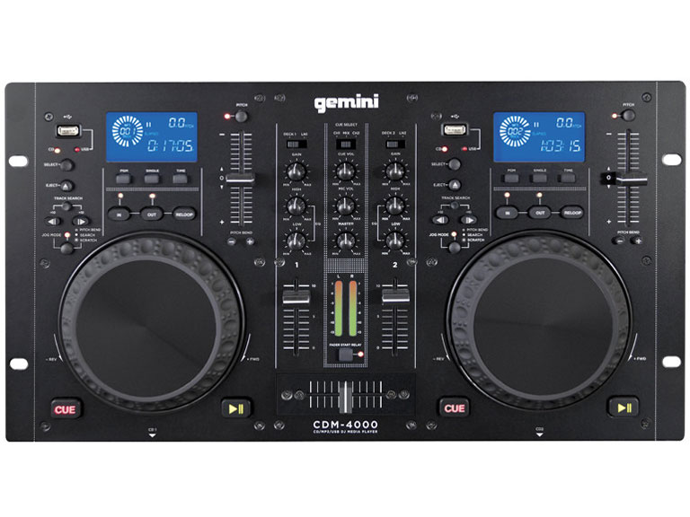 CDM-4000 �̐��i�摜