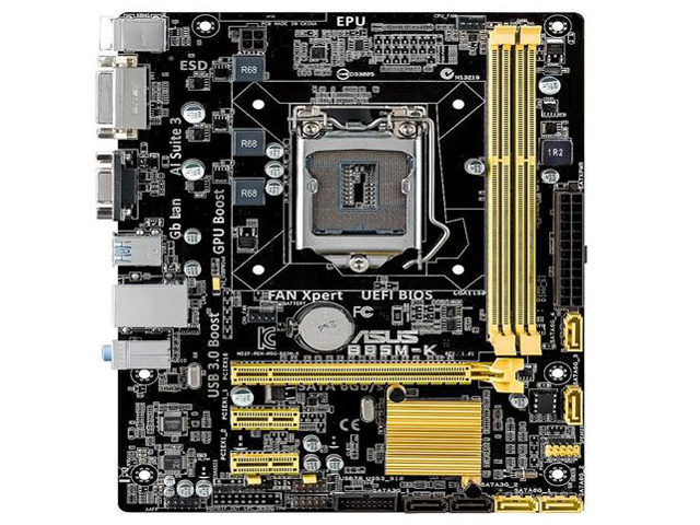 B85M-K �̐��i�摜