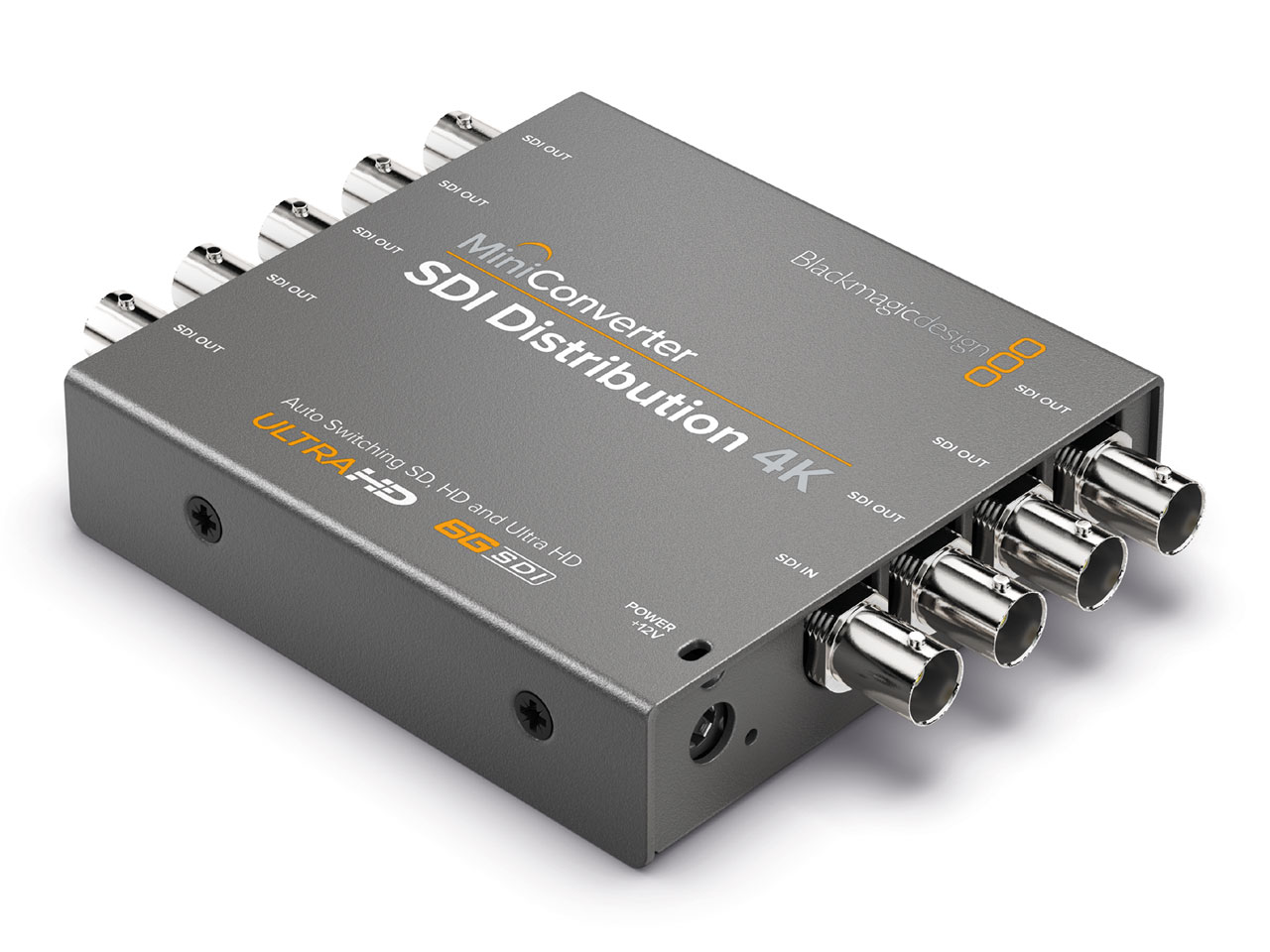  mini converter sdi distribution 4k 