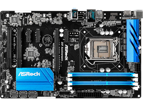 Z97 Anniversary �̐��i�摜