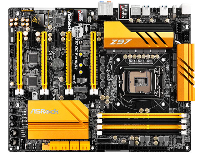 Z97 OC Formula �̐��i�摜