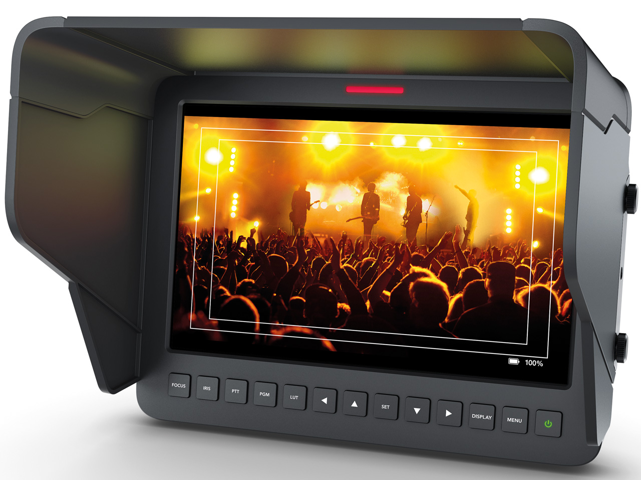 Blackmagic Studio Camera 4K