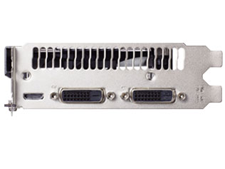 ELSA GeForce GTX 750 1GB S.A.C B&S GD750-1GERXBS [PCIExp 1GB]