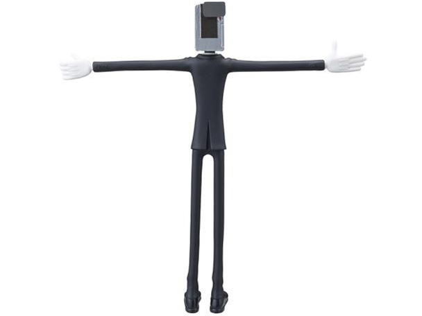 NO MORE�f��D�_ �x���_�u���t�B�M���A �J�����j