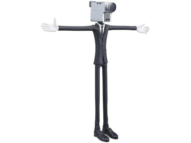 NO MORE�f��D�_ �x���_�u���t�B�M���A �J�����j