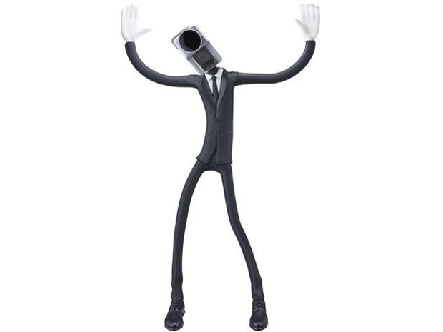 NO MORE�f��D�_ �x���_�u���t�B�M���A �J�����j �̐��i�摜