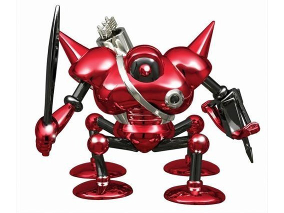 �h���S���N�G�X�g ���^���b�N�����X�^�[�Y�M�������[ �^�C�vG �̐��i�摜