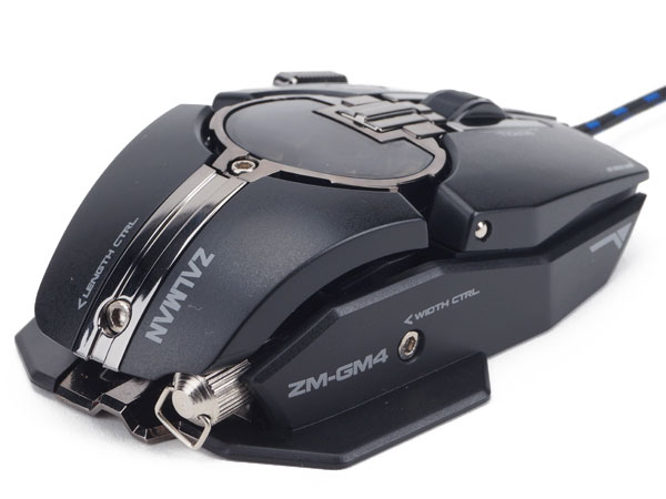 ZM-GM4