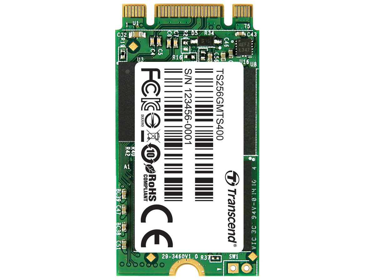 TS256GMTS400 �̐��i�摜