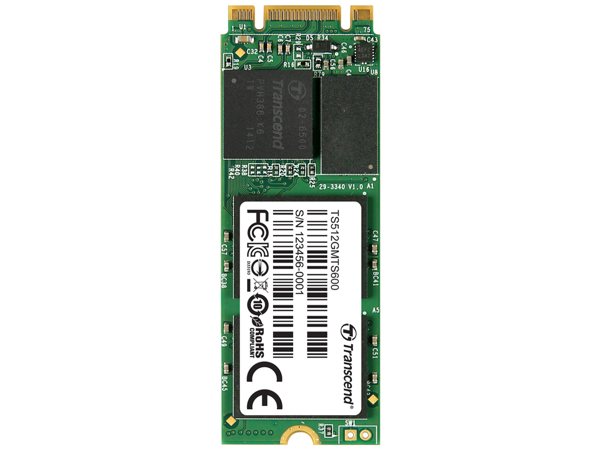 TS512GMTS600 �̐��i�摜