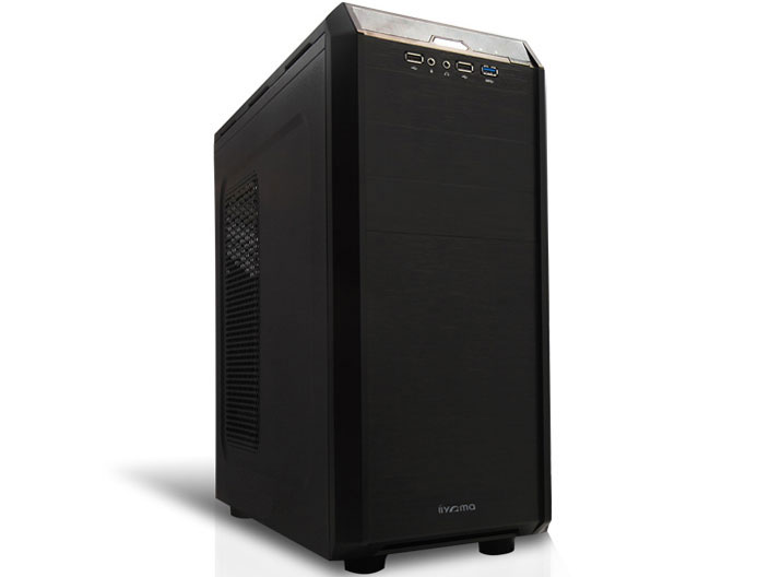 HAWKEN �����Q�[��PC GS7000-i7-TXB-HAWKEN Core i7 4790���� �̐��i�摜