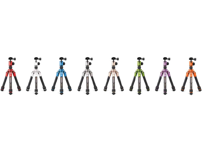 MeFOTO A0320Q00 [�I�����W]