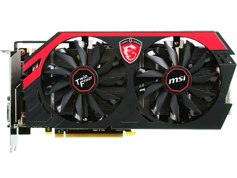 N760GTX Twin Frozr 4S OC V2 [PCIExp 2GB]